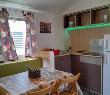 Burinhosa Wohnung | A casinha do João