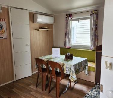 Burinhosa Wohnung | A casinha do João