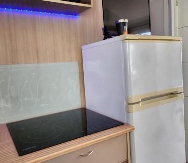 Burinhosa Wohnung | A casinha do João