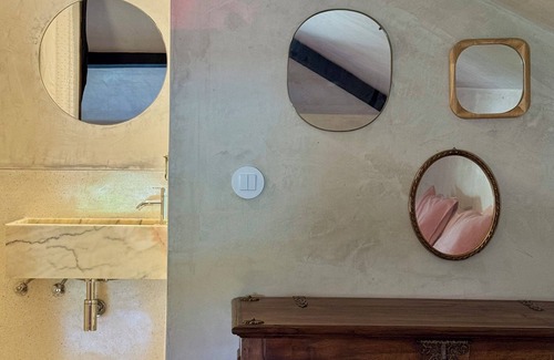 Fontao Sonstige | A Casinha, Farmhouse in Minho Quinta