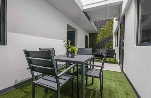Catedral Wohnung | A central place, with all the comforts you need for a pleasant stay.