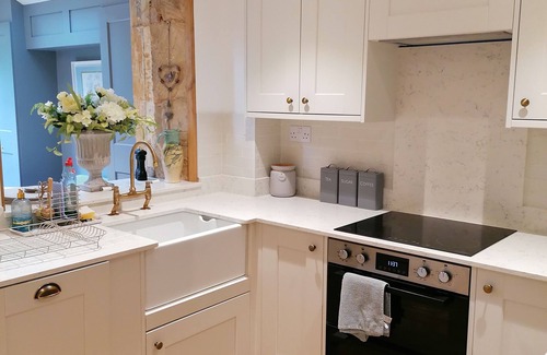 Chipping Campden Hütte | A Characterful and Stylish Place to Stay in the Heart of the Cotswolds