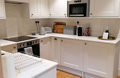 Chipping Campden Hütte | A Characterful and Stylish Place to Stay in the Heart of the Cotswolds