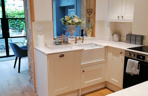 Chipping Campden Hütte | A Characterful and Stylish Place to Stay in the Heart of the Cotswolds