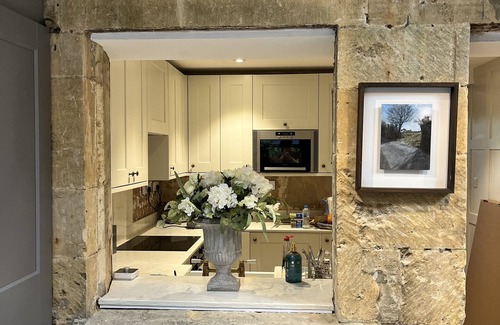 Chipping Campden Hütte | A Characterful and Stylish Place to Stay in the Heart of the Cotswolds