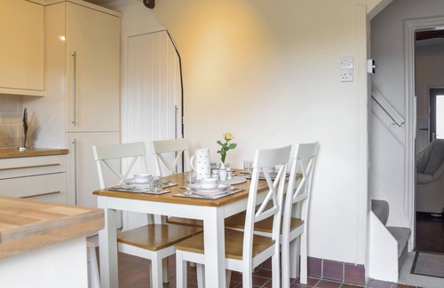 Oldham Hütte | 2 Schlafzimmer Unterkunft in Shaw, near Saddleworth