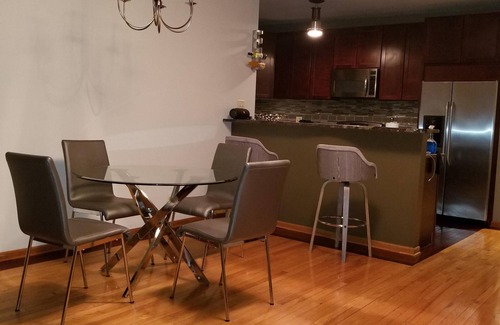 South Shore Haus | Ein charmantes, geräumiges Paxton Condo sauber 2000 sq. Ft.