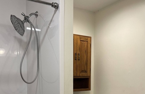 Lewiston Wohnung | A Charming Suite