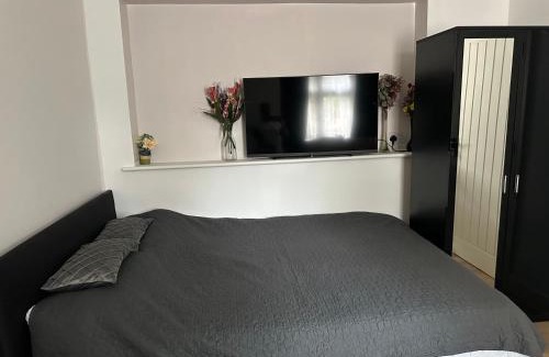 Gooshays Bed & Breakfast | A Comfortable and Cosy Bedroom