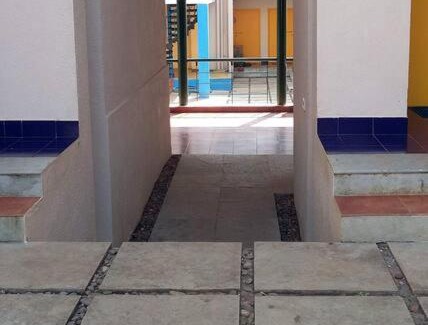 Nerul Wohnung | A Comfortable Duplex Row House in Nerul, North Goa