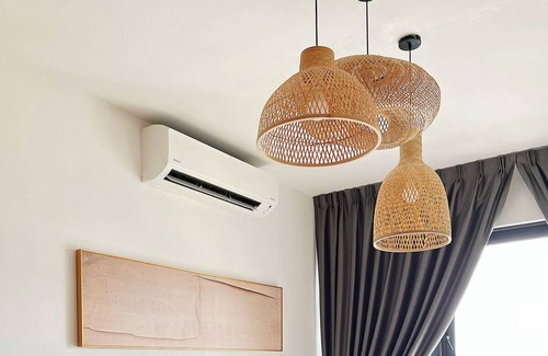 Taman Pertama Wohnung | A Comfy 3BR Apt Near Sunway Velocity, FREE Parking