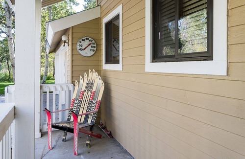 Sun Valley Haus | Eine zeitgenössische Haus, ideal für Familien und größere Gruppen nur 6 Meilen Norden ist