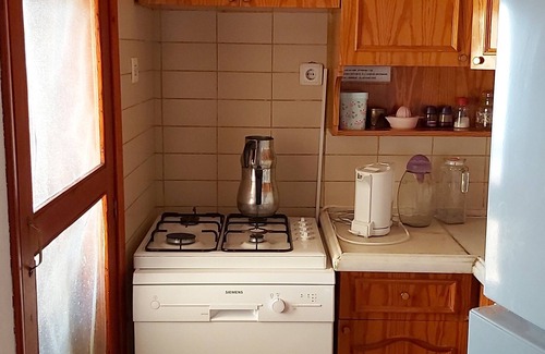 Ozdere Wohnung | Eine gemütliche Familienwohnung JUST am Eagensee