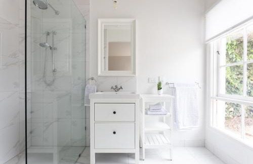 Richmond Haus | A Cottage In Richmond