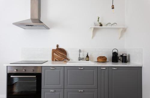 Richmond Haus | A Cottage In Richmond