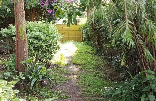 Ongata Rongai Haus | A country house in the outskirts of the Nairobi National Park