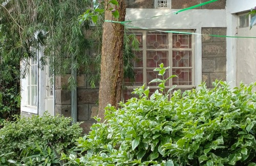 Ongata Rongai Haus | A country house in the outskirts of the Nairobi National Park