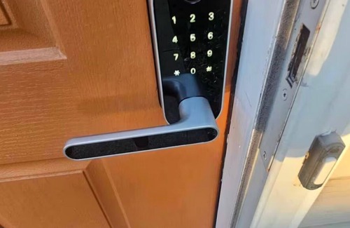 Cornerstone Haus | A cozy 2 bedroom townhome in Lynchburg close to Liberty University.