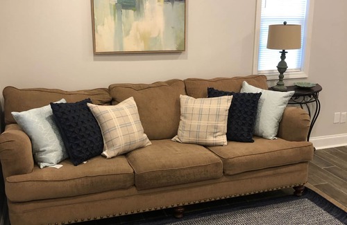 Corinth Haus | Ein gemütliches Häuschen in der Nähe von allem !!