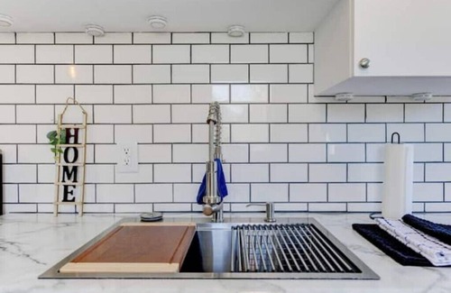 Wheeler Haus | A cozy home between the Indiana Dunes and town of Chesterton.