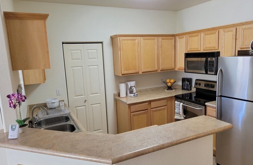 Deer Valley Eigentumswohnung | A cute and cozy 1 bedroom,1bathroom condo in the heart of North Phoenix!