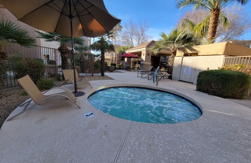 Deer Valley Eigentumswohnung | A cute and cozy 1 bedroom,1bathroom condo in the heart of North Phoenix!