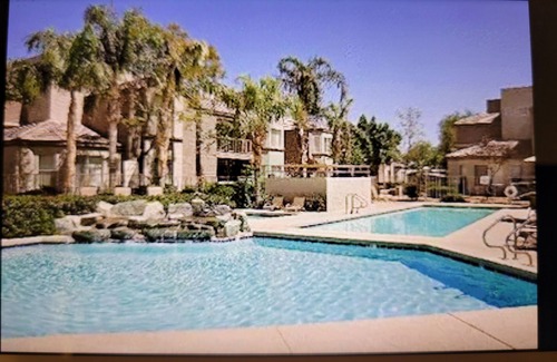 Deer Valley Eigentumswohnung | A cute and cozy 1 bedroom,1bathroom condo in the heart of North Phoenix!