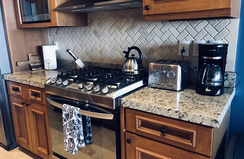 Paraiso Escondido Eigentumswohnung | Ein Traumurlaub auf dem Golfplatz von Quivira mit schöner Aussicht