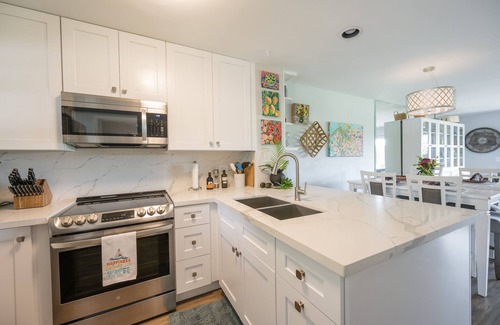 Key West Eigentumswohnung | A DUCK ON THE GREEN at the Key West Golf Club