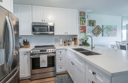 Key West Eigentumswohnung | A DUCK ON THE GREEN at the Key West Golf Club