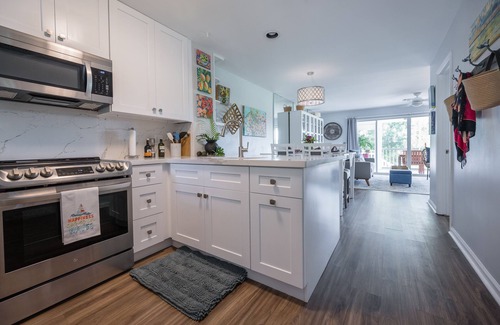 Key West Eigentumswohnung | A DUCK ON THE GREEN at the Key West Golf Club