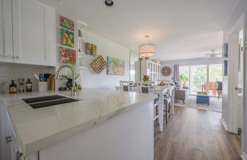 Key West Eigentumswohnung | A DUCK ON THE GREEN at the Key West Golf Club