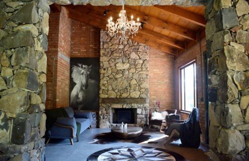 Flores da Cunha Haus | A Estalagem hospedaria