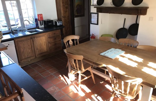 Gilmorton Sonstige | Ländlicher Aufenthalt von seiner besten Seite