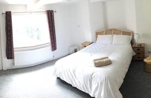 Gilmorton Sonstige | Ländlicher Aufenthalt von seiner besten Seite