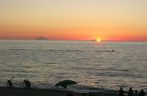 Zambrone Sonstige | A few minutes from the sea and Tropea, small one-bedroom apartment in farmhouse residence