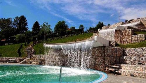 Tuzla Wohnung | A First class za 4 osobe 2 spavaće sobe