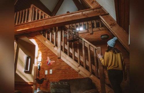Logan Haus | A-Frame #06 - by The Chalets