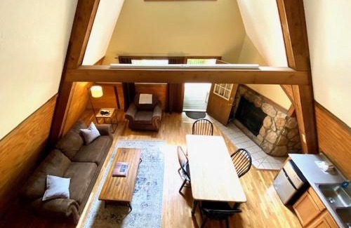 Logan Haus | A-Frame #06 - by The Chalets