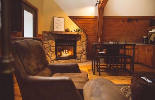 Logan Haus | A-Frame #08 - by The Chalets
