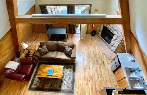 Logan Haus | A-Frame #08 - by The Chalets