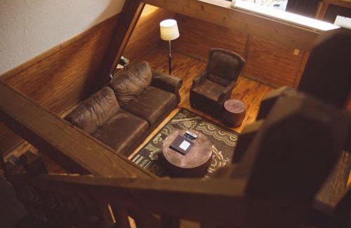 Logan Haus | A-Frame #08 - by The Chalets