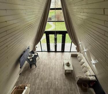 Bosanci Skihütte | A-Frame Bosanci