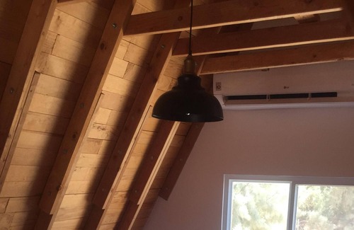 El Manglito Kabine | A frame cabin, beautiful and confortable