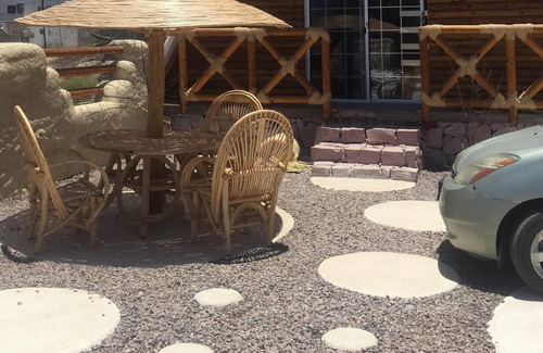 El Manglito Kabine | A frame cabin, beautiful and confortable