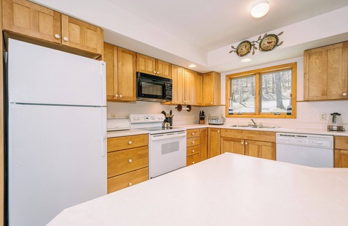 McHenry Hütte | A Frame of Mind