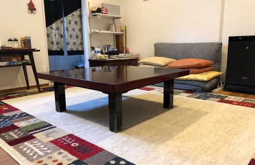 Higashiyama Haus | A full charter plan for 6 people / Kanazawa Ishikawa