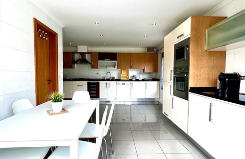 Estoril Wohnung | A garden in the air - Apartment in Cascais