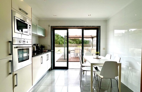 Estoril Wohnung | A garden in the air - Apartment in Cascais