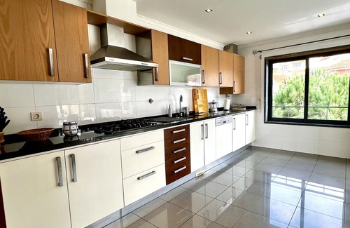 Estoril Wohnung | A garden in the air - Apartment in Cascais